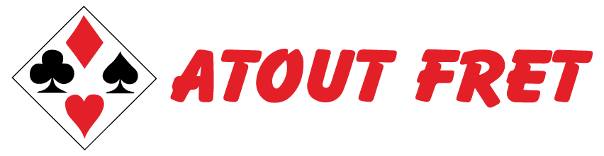 logo d'atout fret